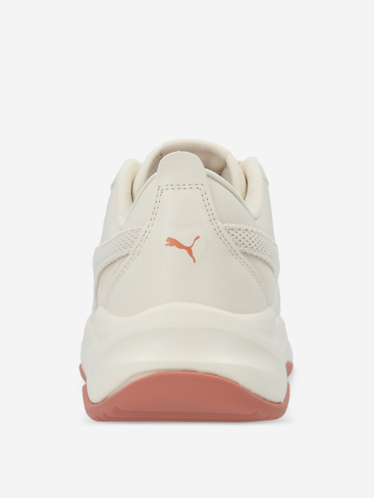 Кроссовки женские PUMA Cilia Mode Coquette — фото №4