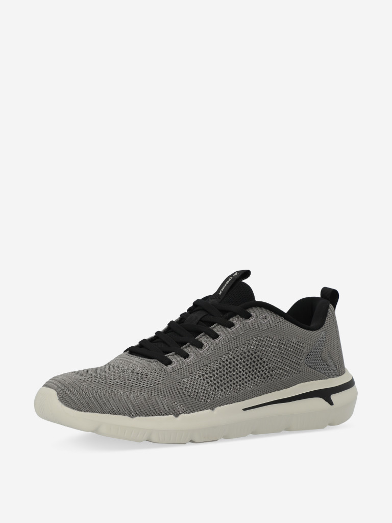Кроссовки мужские Demix Burn Knit — фото №3