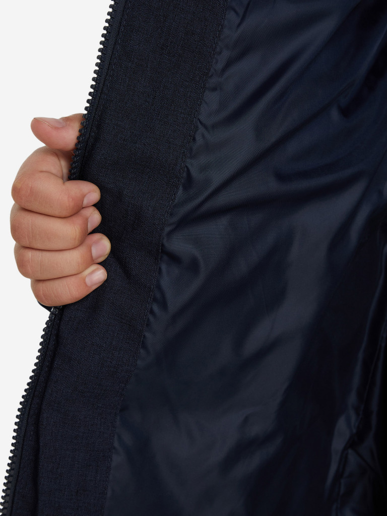 Пуховик для мальчиков Outventure — фото №7