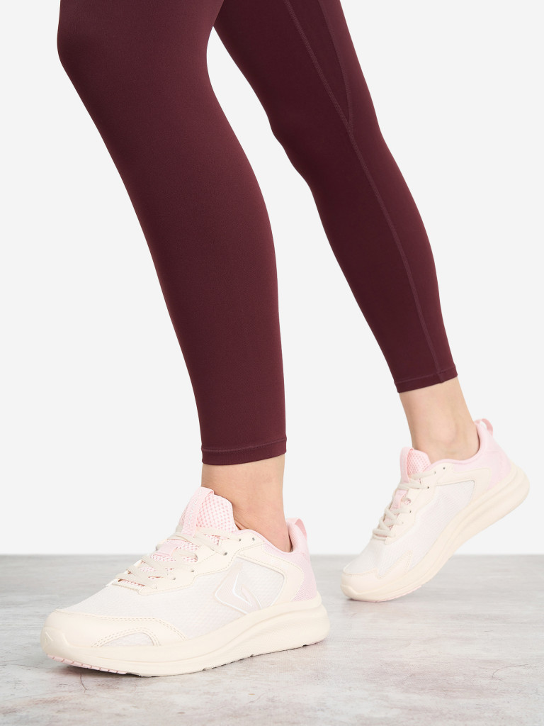 Кроссовки женские Demix Compact 7 — фото №7