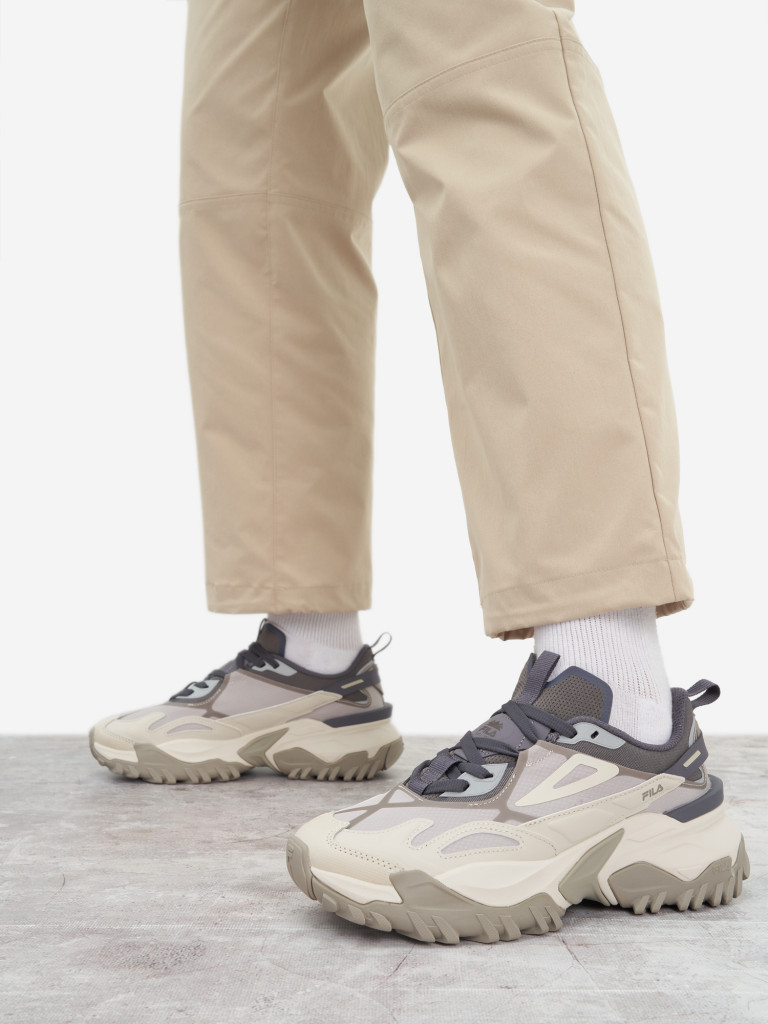 FILA Impact әйелдер кроссовкасы — фото №8