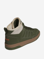 adidas Rapid Court Mid Winterized ерлер кедысы — фото №3