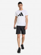 Футболка мужская adidas Run It — фото №4