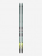 Лыжи беговые Fischer Twin Skin Power Stiff