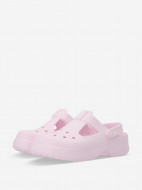 Crocs Classic Mary Jane қыздарға арналған сабосы — фото №4