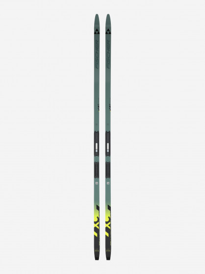Fischer Twin Skin Power Stiff жүгіру шаңғысы
