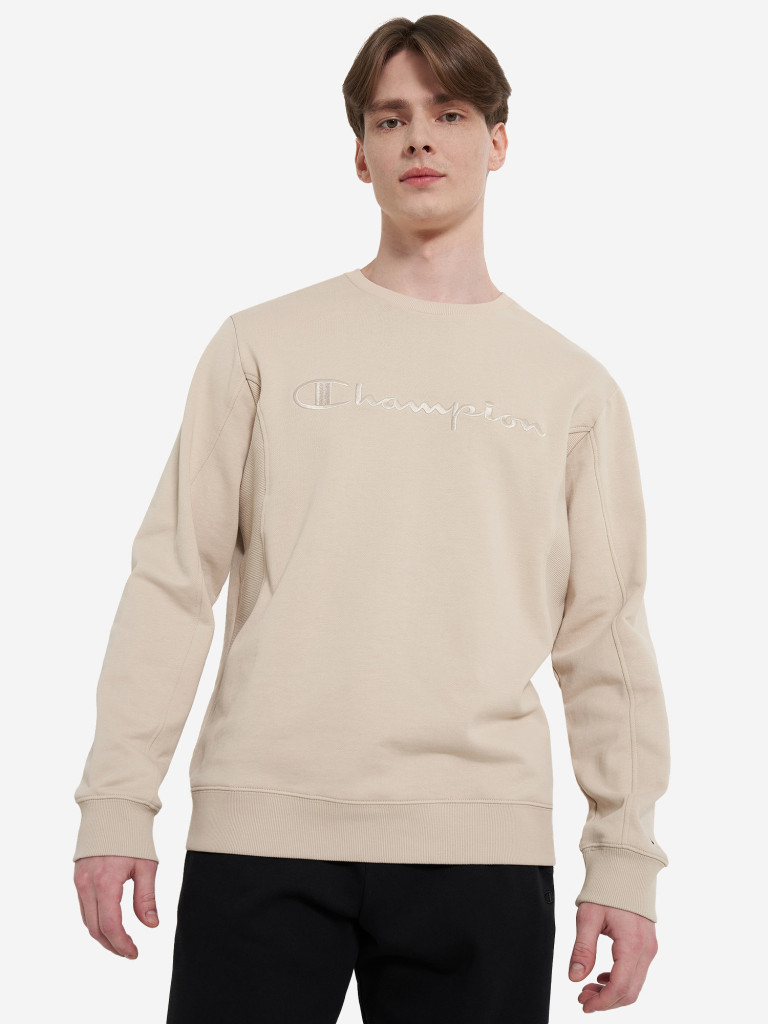 Champion ерлер свитшоты