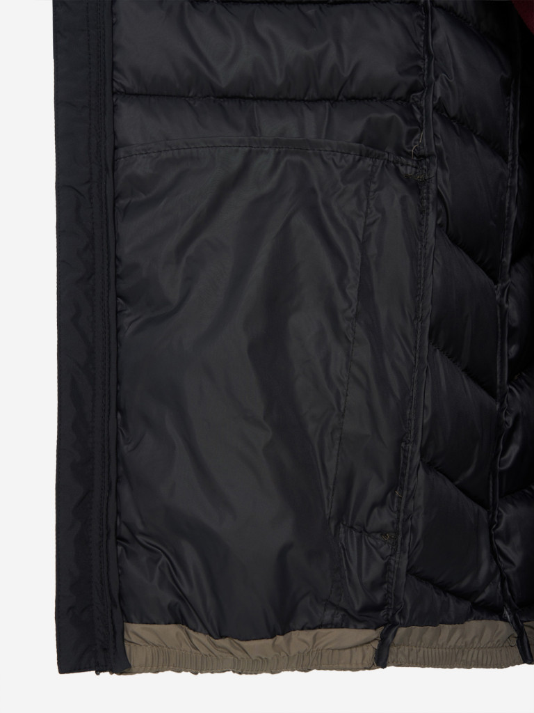 Пуховик мужской Outventure — фото №9