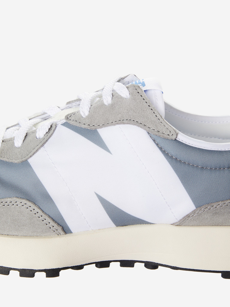 Кроссовки мужские New Balance 327 — фото №8