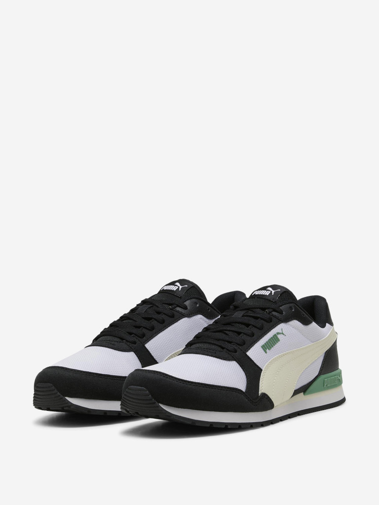 Кроссовки мужские PUMA St Runner V3 Mesh — фото №2