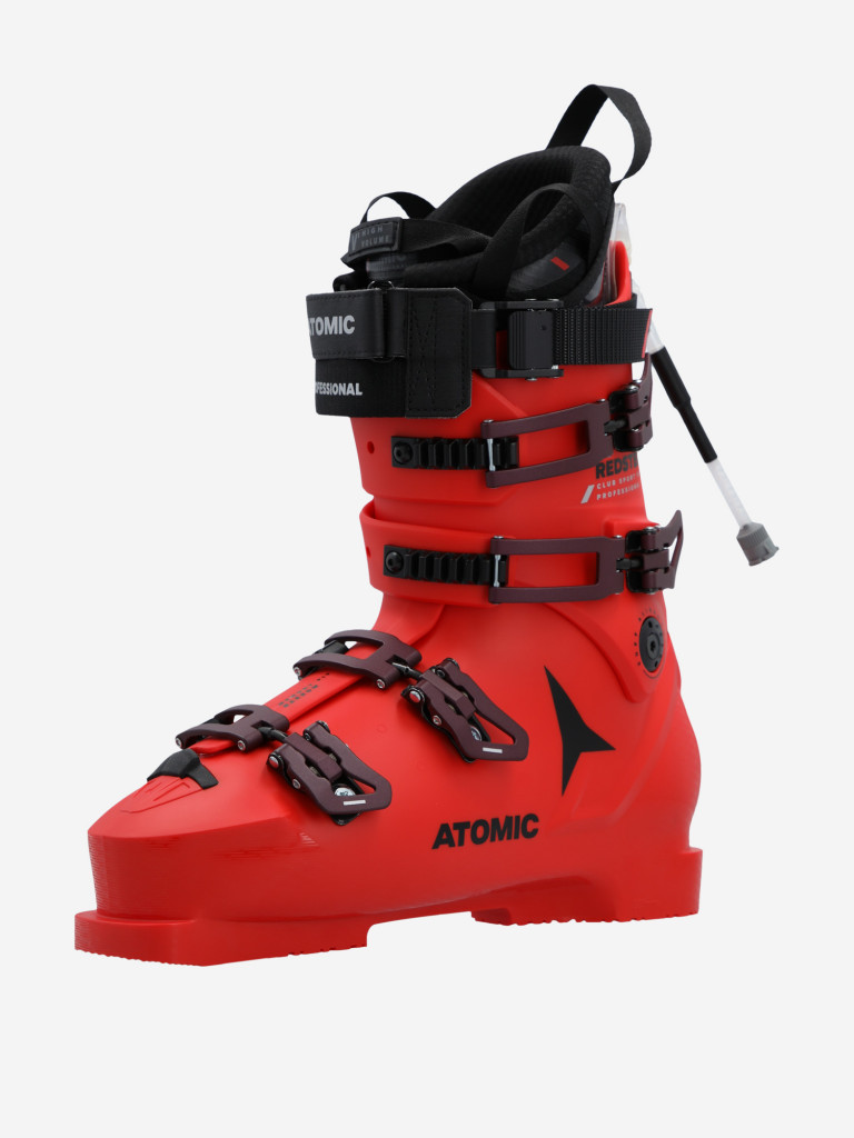 Ботинки горнолыжные Atomic Redster CS 130 PROFESSIONAL — фото №3