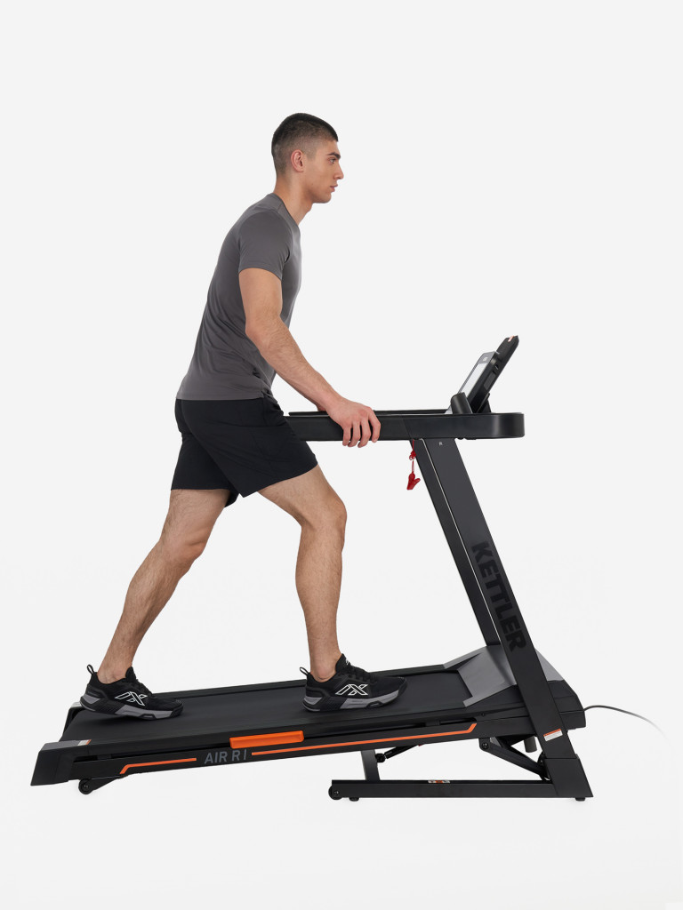 Беговая дорожка KETTLER Air RI — фото №3