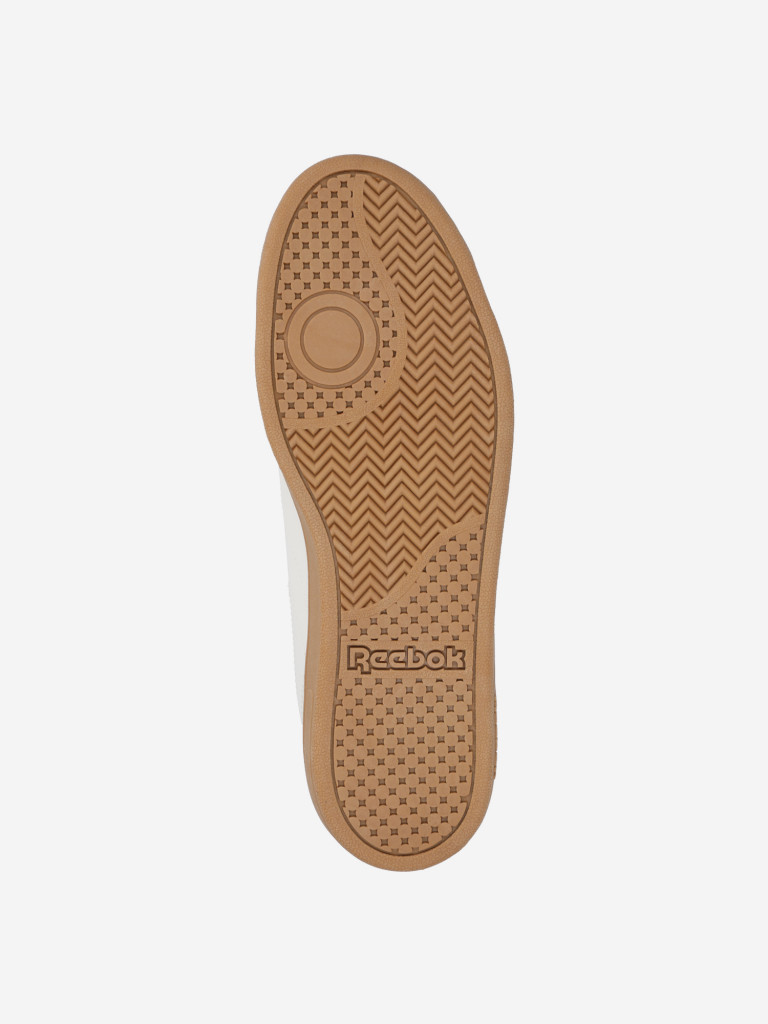 Кеды мужские Reebok Court Clean — фото №7