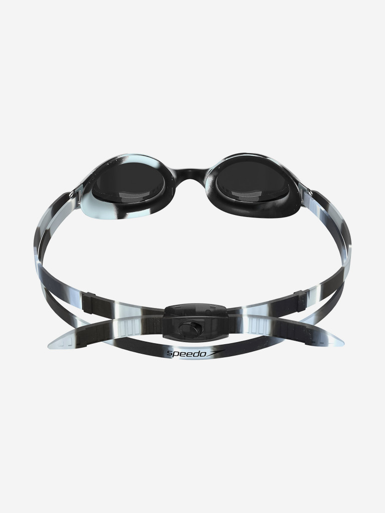 Speedo Hyper Flyer Mirror балалар жүзу көзілдірігі — фото №3