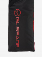 Glissade тау шаңғысының тысқабы, 1 жұп, 175 см — фото №3