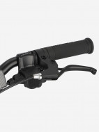 Велосипед горный для мальчиков Stern Action alt 24" — фото №7