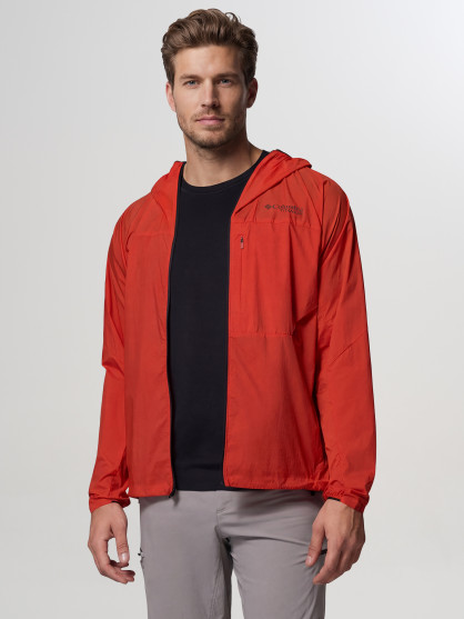 Columbia Khyex Pro Wind Jacket ерлер жұқа курткасы