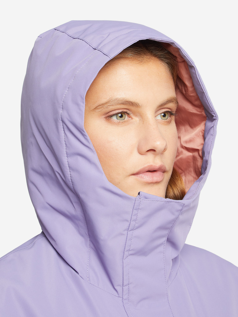 Куртка утепленная женская Termit — фото №4