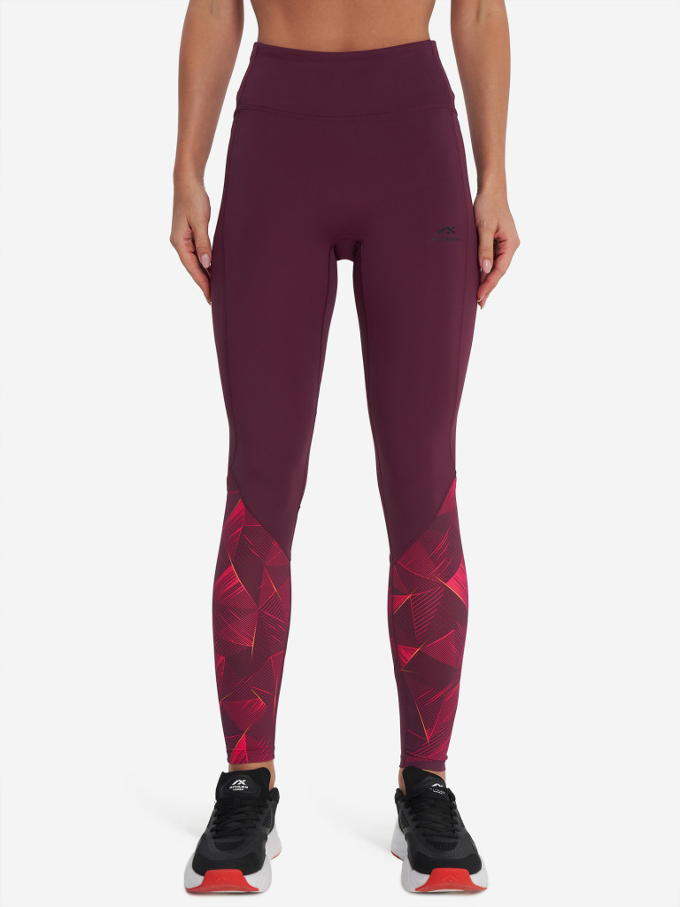 Легинсы женские Athlex — фото №2