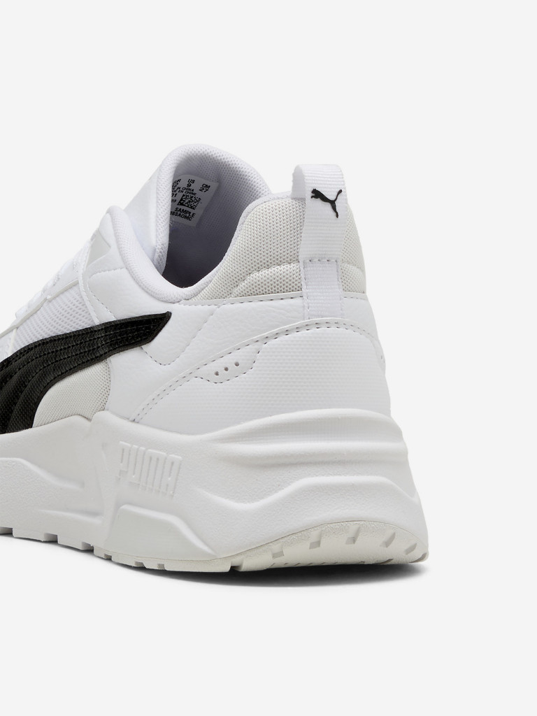 Кроссовки мужские PUMA Trinity 2 Lt — фото №5