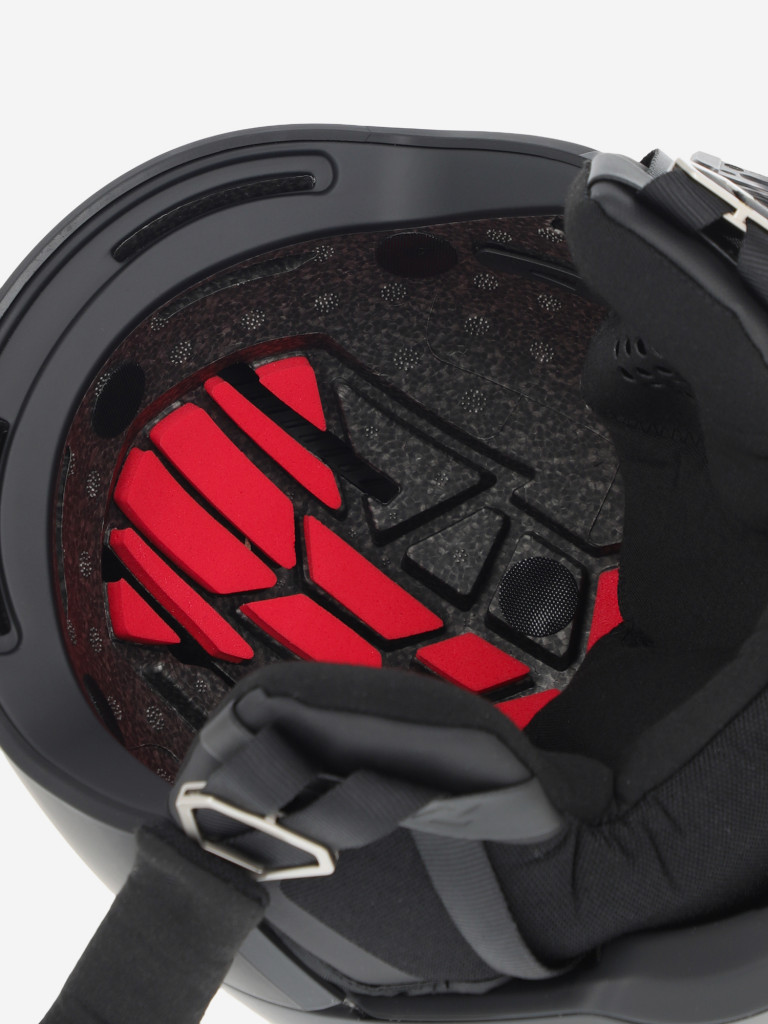 Шлем Zanier Arlberg IAS — фото №7