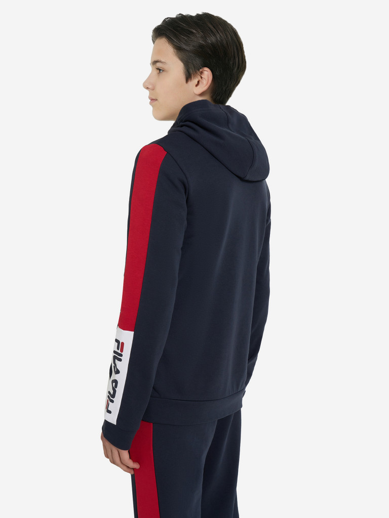 FILA ұлдарға арналған костюмі