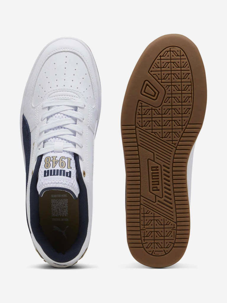 Кеды мужские PUMA Caven 2.0 Retro CLub — фото №5
