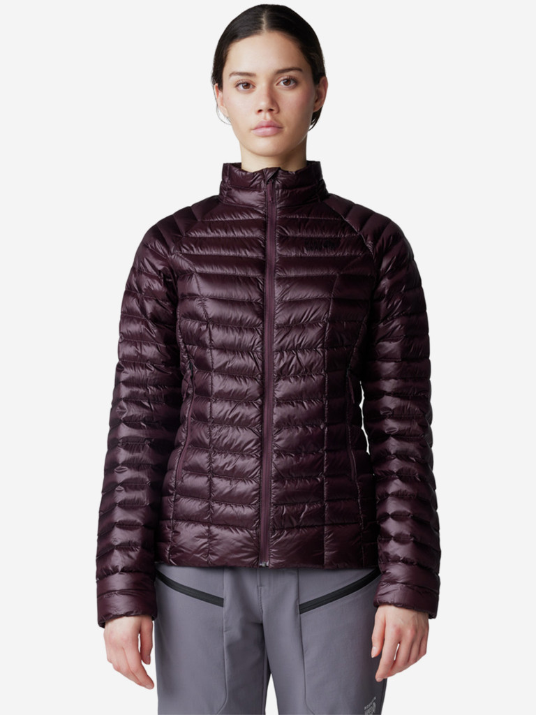 Пуховик женский Mountain Hardwear Ghost — фото №2