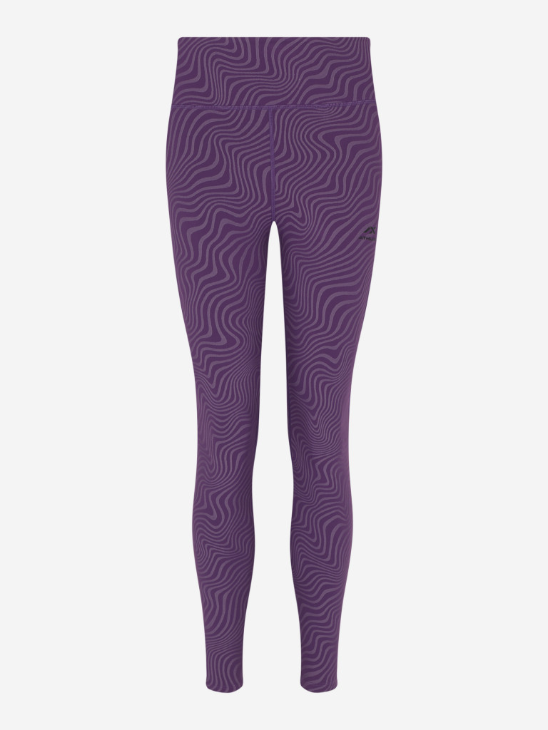 Легинсы женские Athlex — фото №5