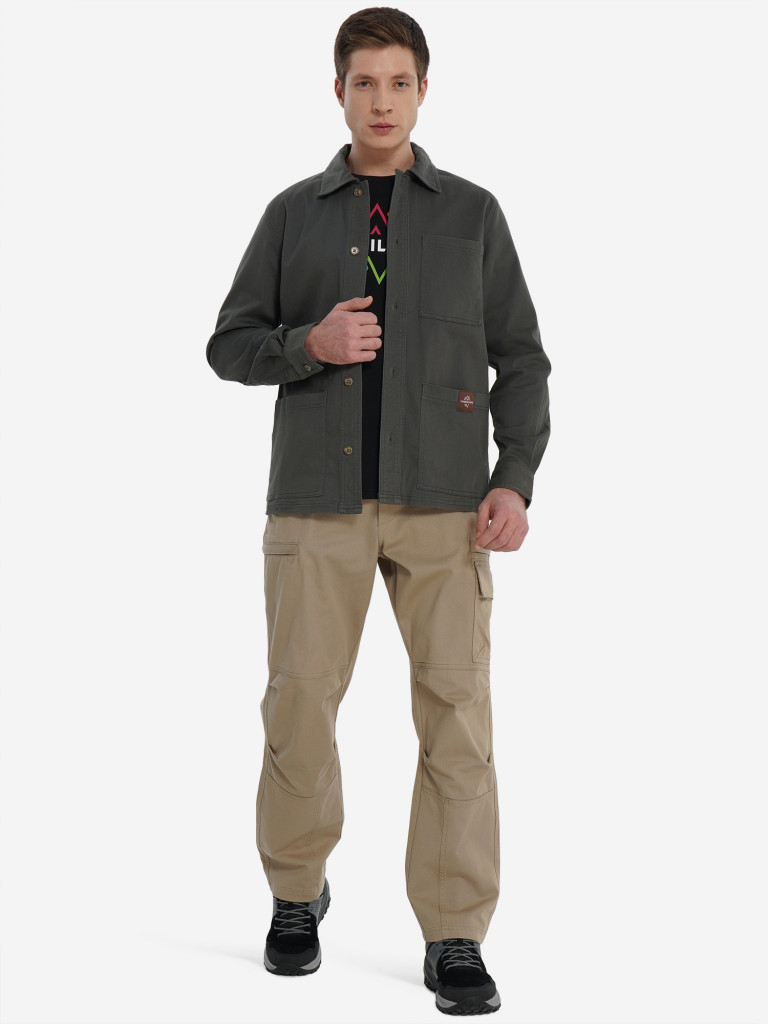 Рубашка мужская Cordillero — фото №4