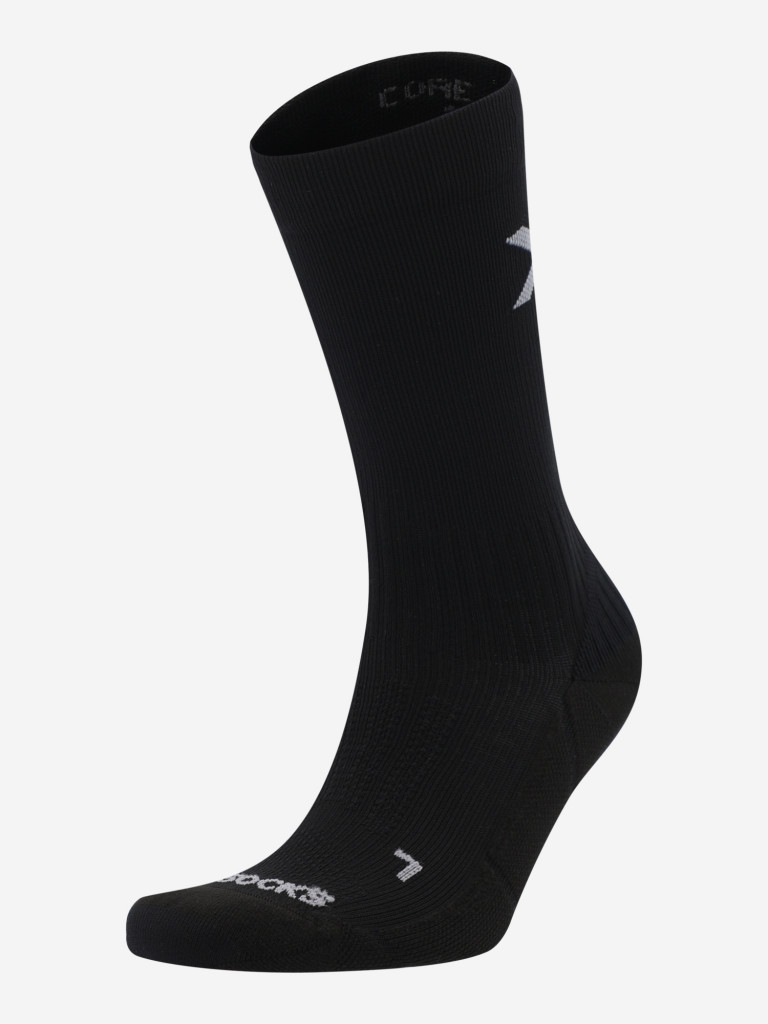 Носки X-Socks, 1 пара Core Sport Graphics Crew