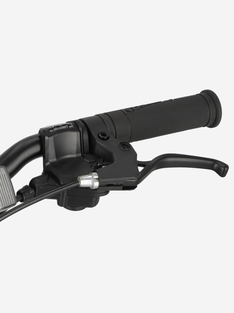 Велосипед горный для мальчиков Stern Action alt 24" — фото №7