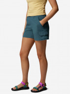 Шорты женские Columbia Weekend Rays Water Short — фото №4