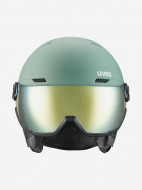 Uvex Wanted Visor дулығасы — фото №3
