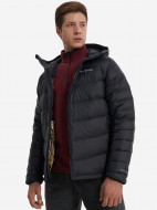 Пуховик мужской Columbia Centennial Creek III Down Hooded Jacket — фото №2