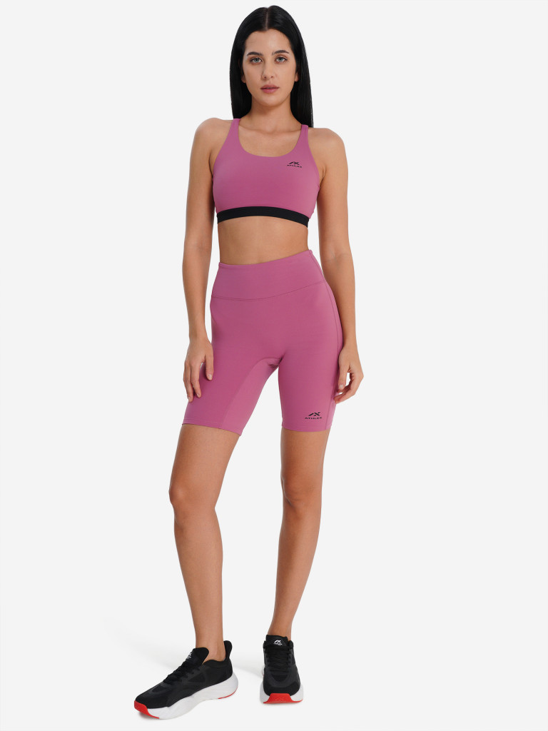 Athlex спорттық бра топы — фото №4