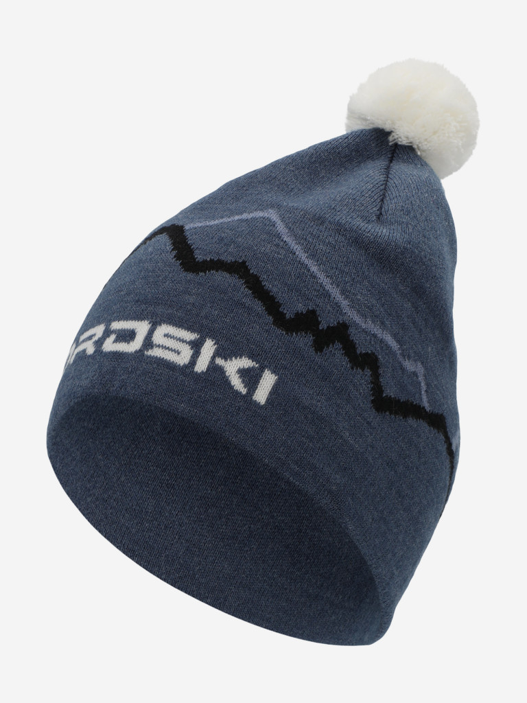 Шапка Nordski Track