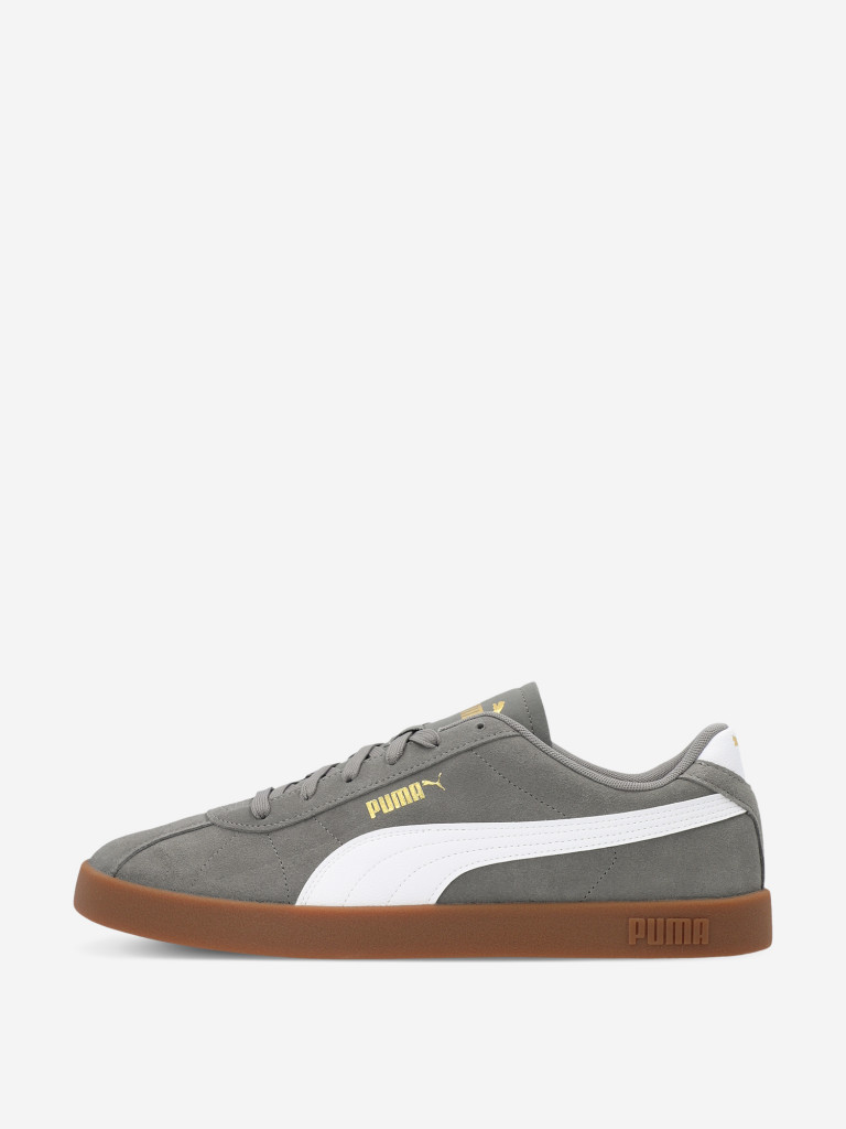 PUMA Club Il ерлер кедысы