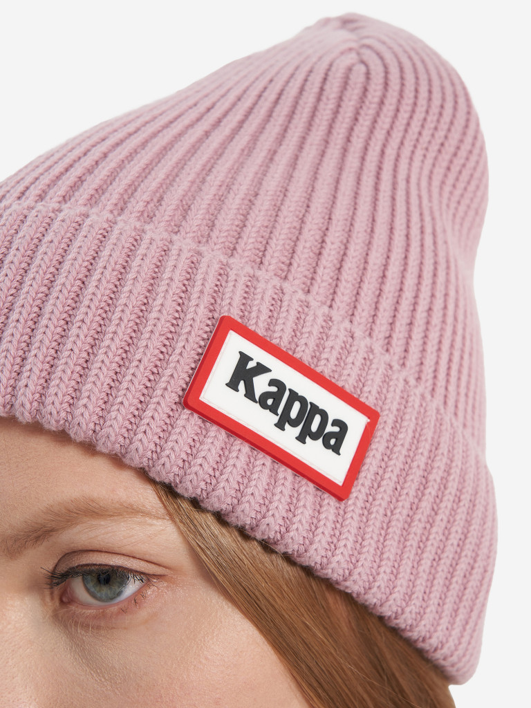 Шапка Kappa — фото №5