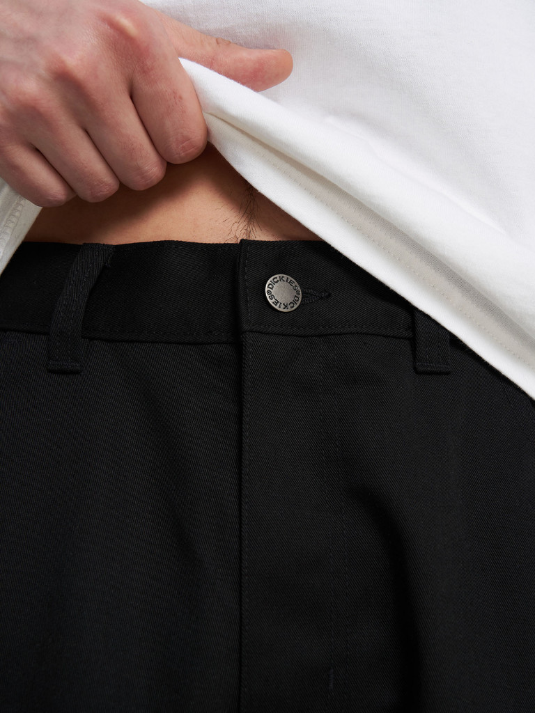Брюки мужские DICKIES Union Loose Straight — фото №6