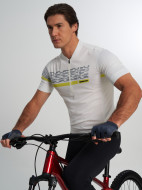 Футболка мужская Ziener Nemic-Z — фото №6