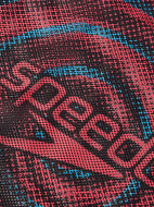 Мешок для мокрых вещей Speedo Printed — фото №3
