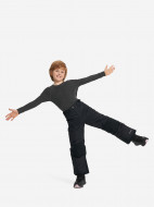 Брюки утепленные для мальчиков Columbia Bugaboo III Pant — фото №4