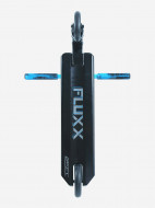 Самокат Grit Fluxx, 110 мм — фото №4