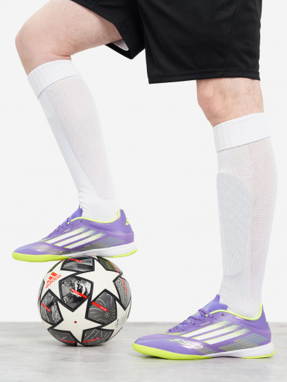 Бутсы мужские Adidas F50 League