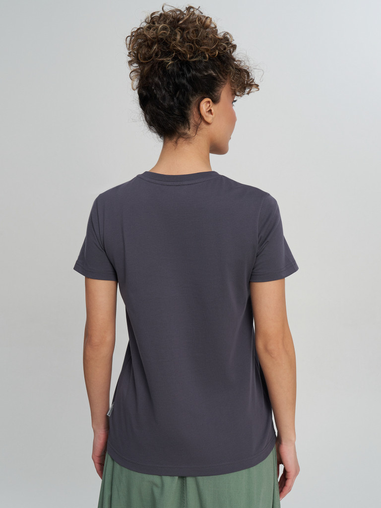 Outventure әйелдер футболкасы — фото №3