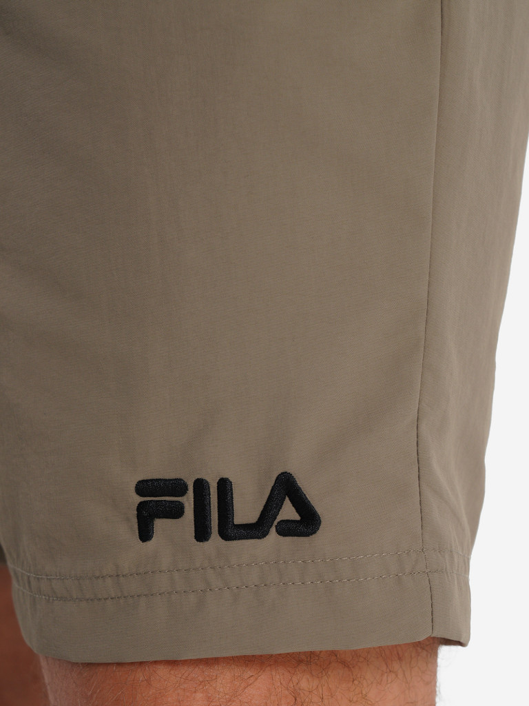 FILA ерлер жүзу шорты — фото №6