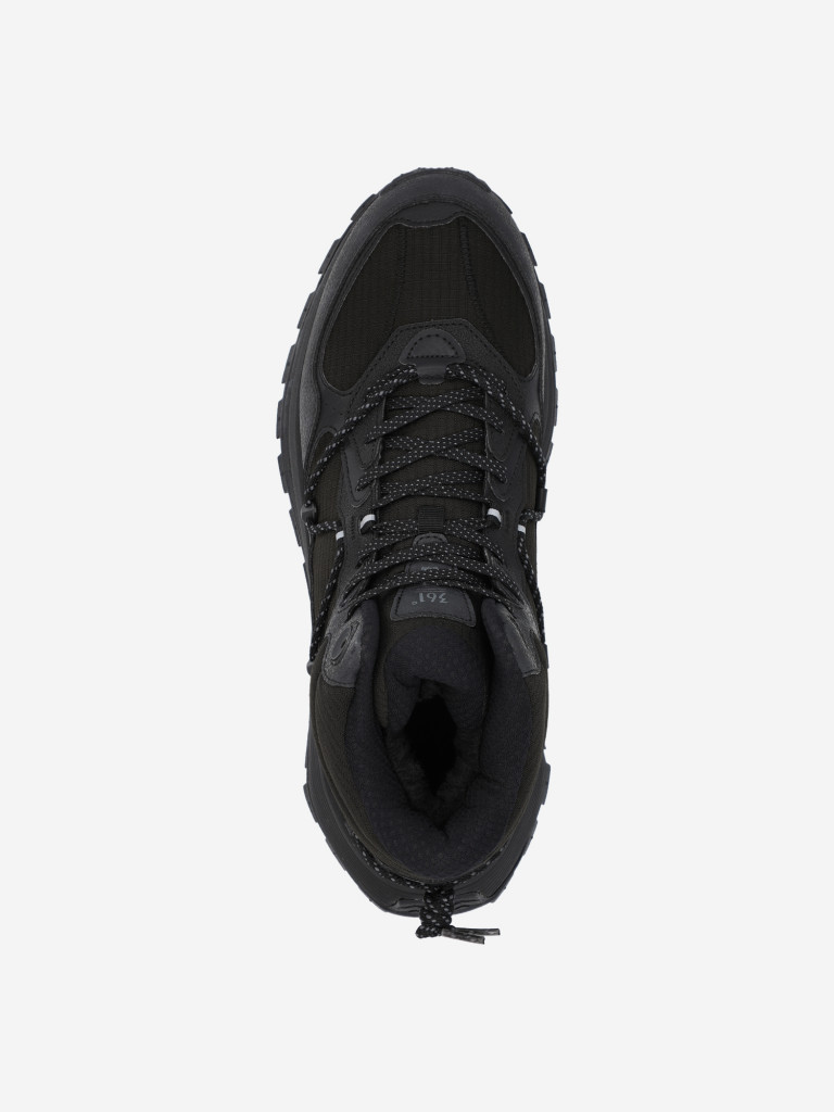 Кроссовки утепленные мужские 361° — фото №6