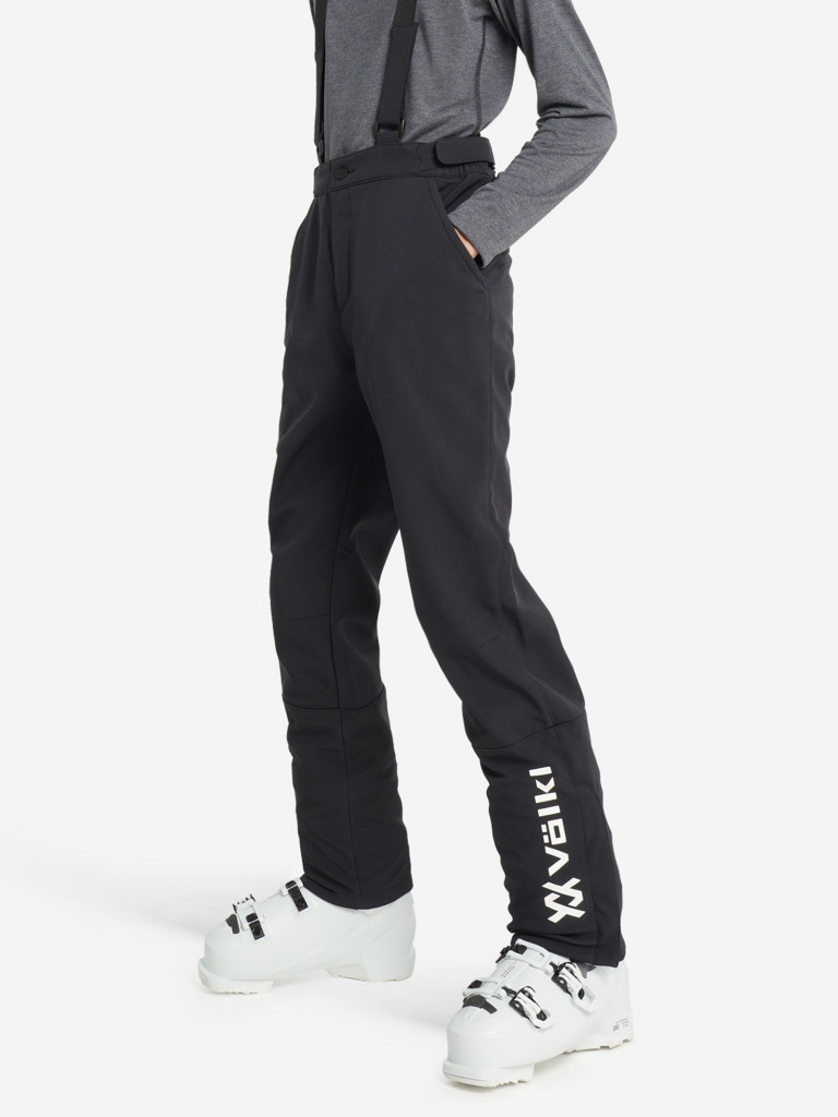 Volkl ұлдарға арналған софтшелл шалбары — фото №3