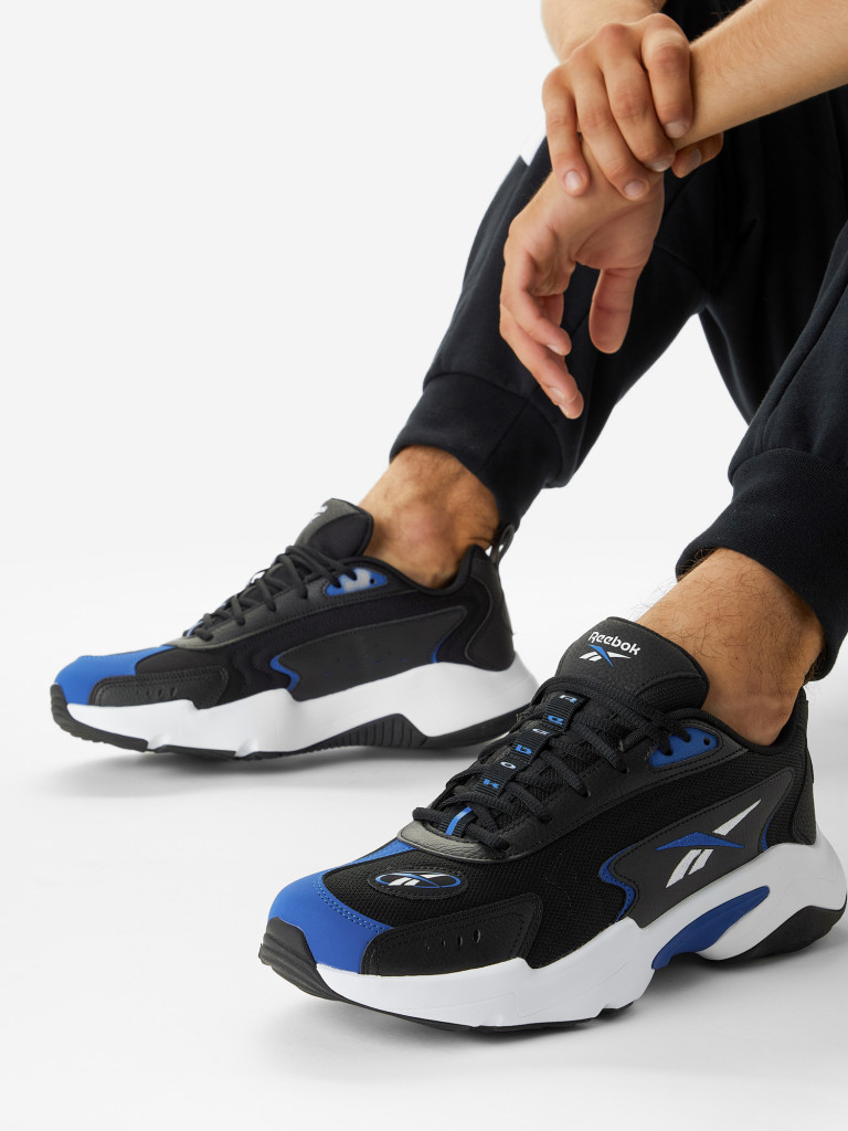 Кроссовки мужские Reebok Vector Runner